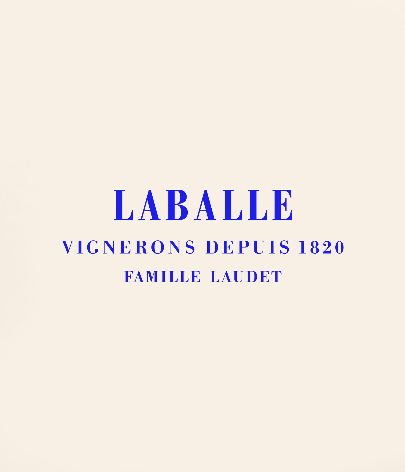 Laballe — Generation & Styling 1 | Direction artistique IA Ra1ael